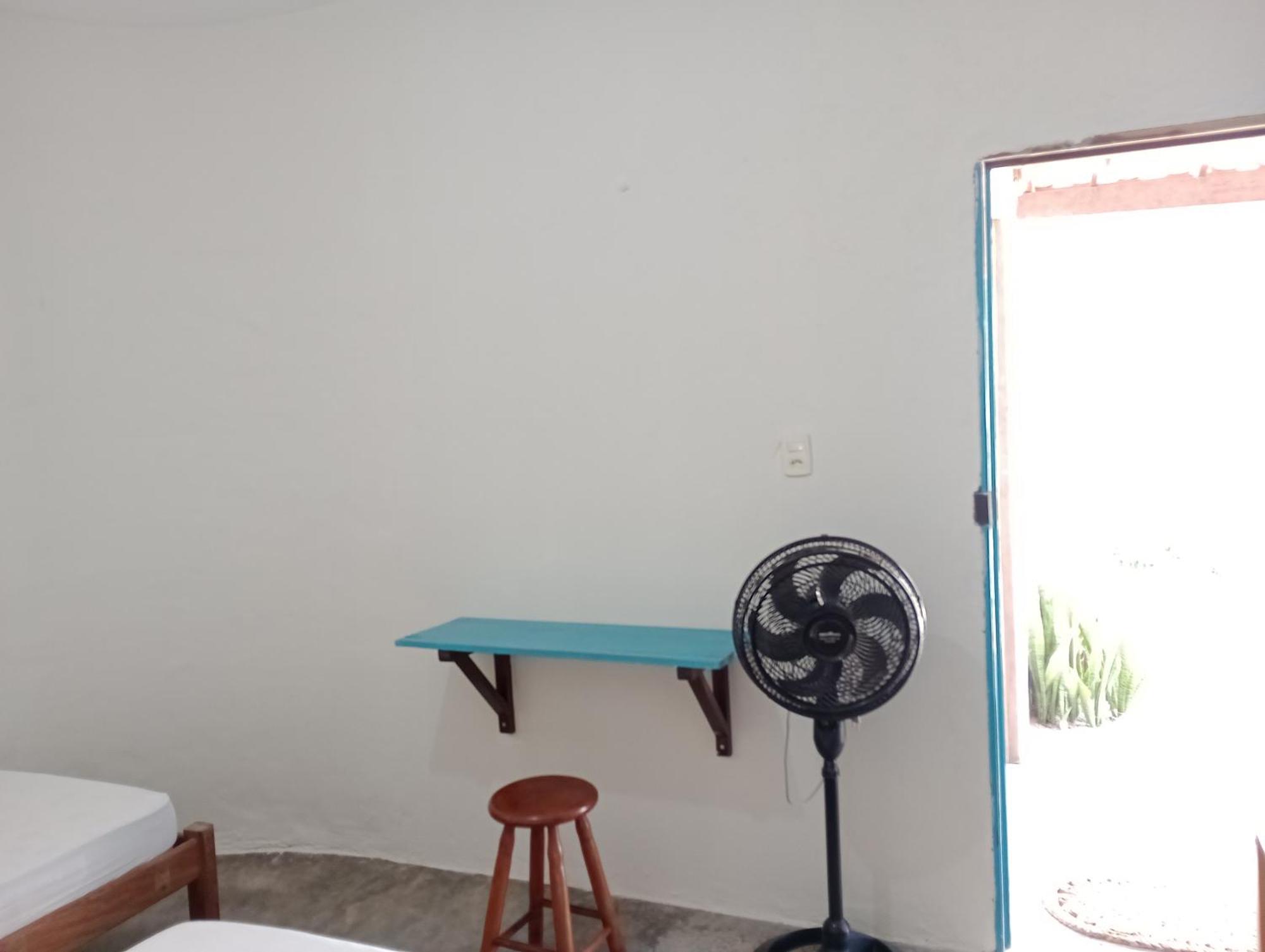 Pousada Infinito Azul Prea Zimmer foto